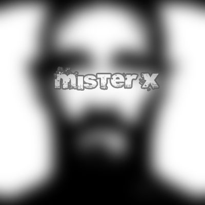 MisterX